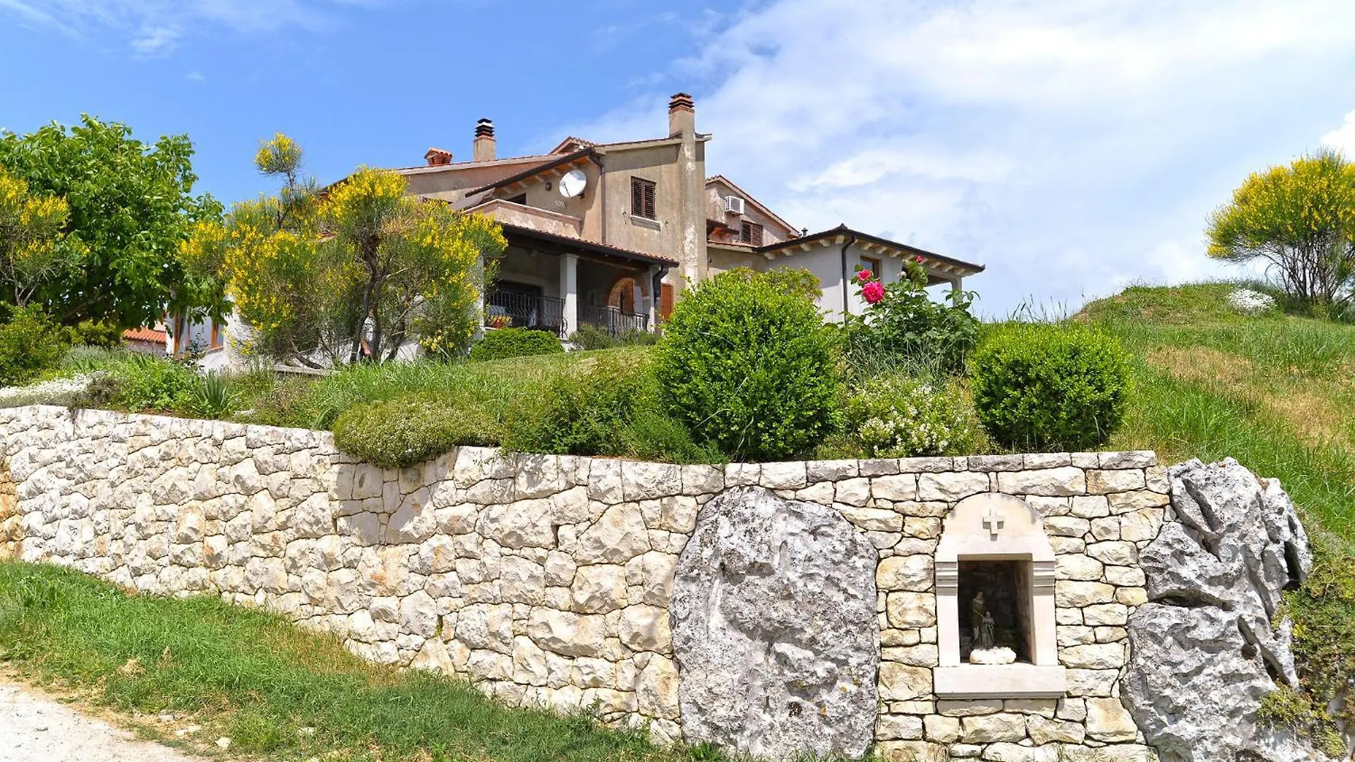 Apartment Elio 1606 Labin