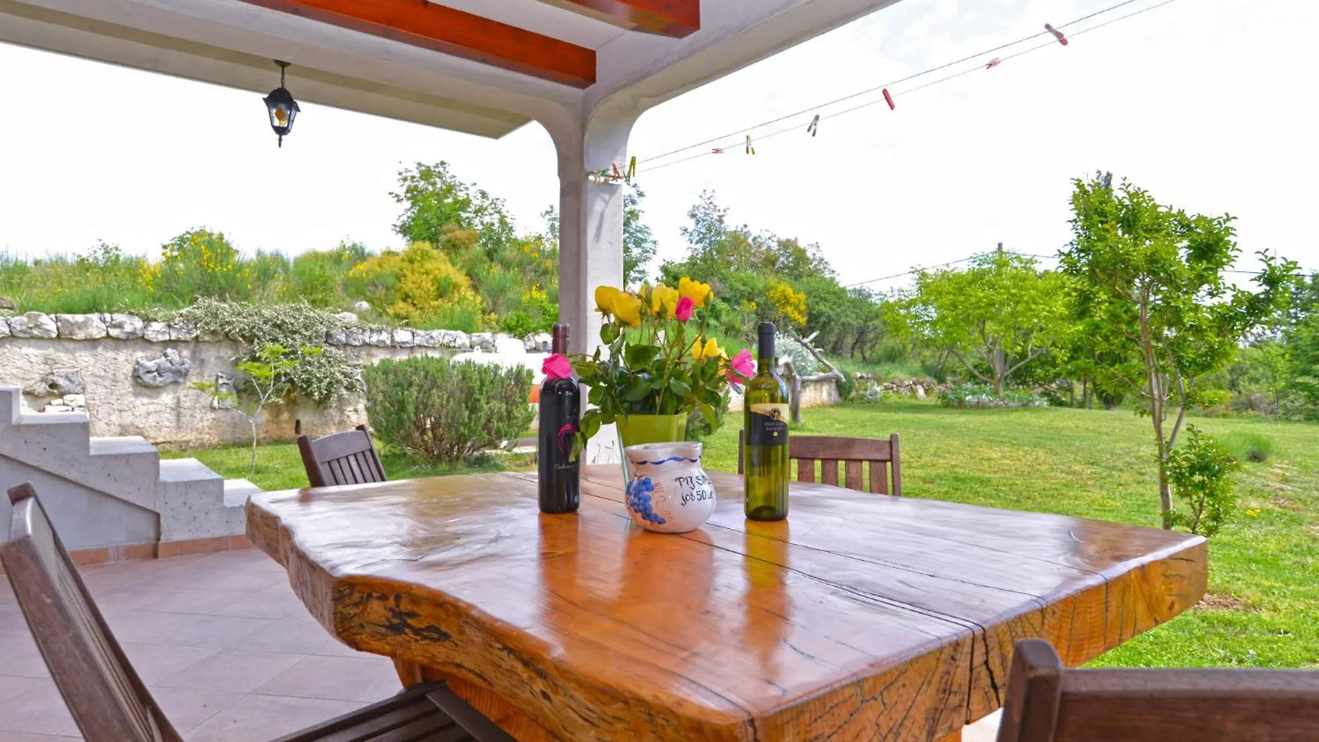 Apartment Elio 1606 Labin  Croatia