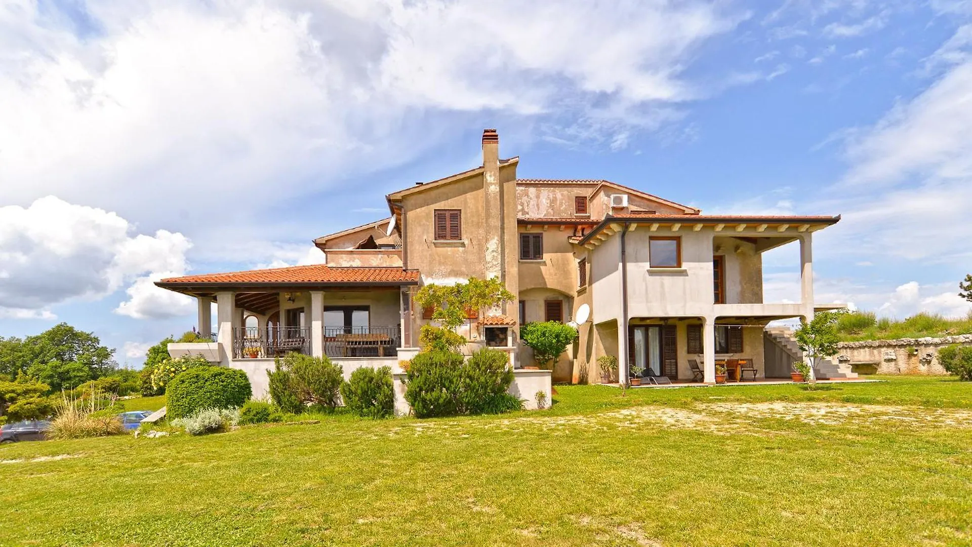 Apartment Elio 1606 Labin  Labin (Istria)
