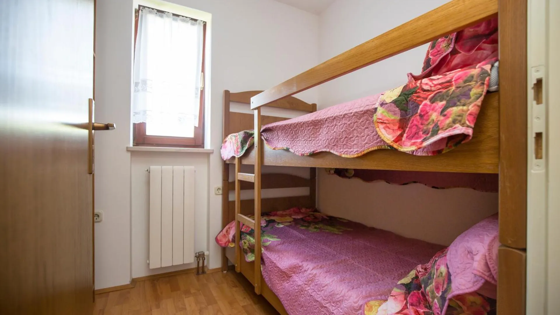 Apartment Elio 1606 Labin  Croatia