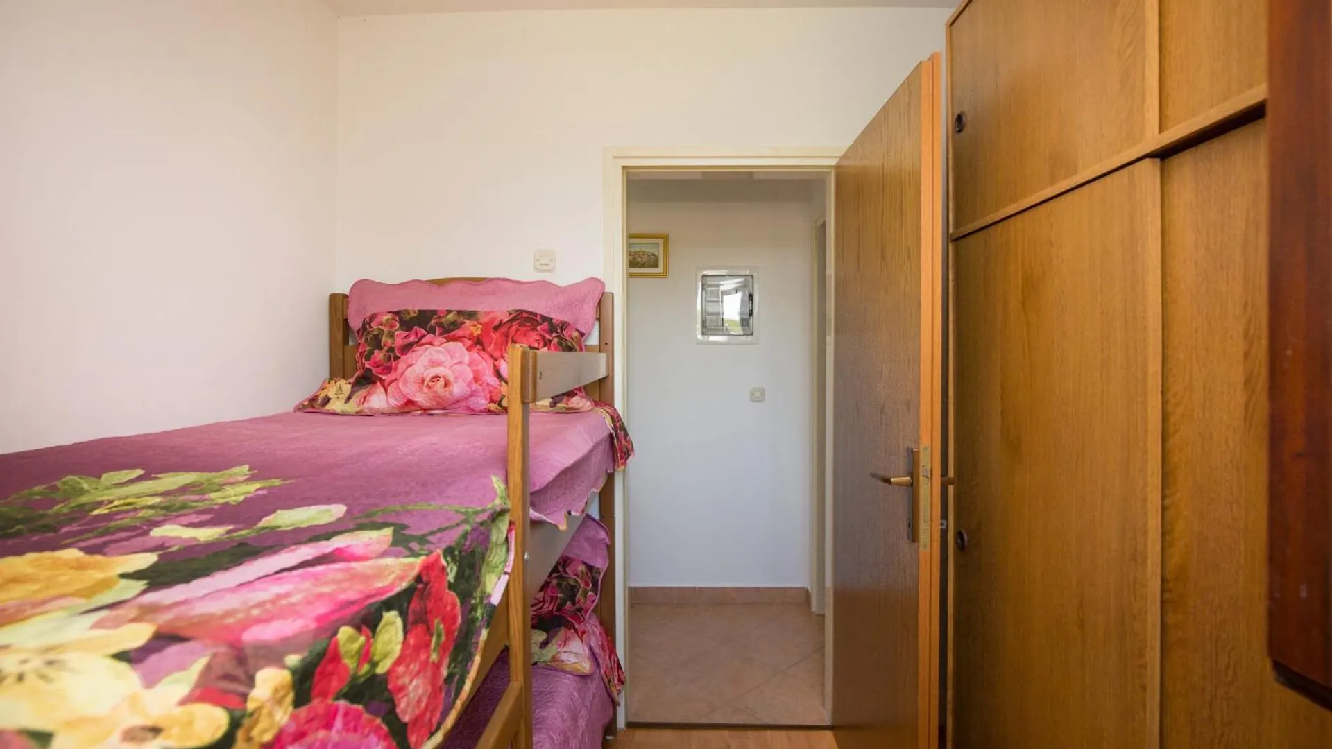 Apartment Elio 1606 Labin  0*, Labin (Istria) Croatia