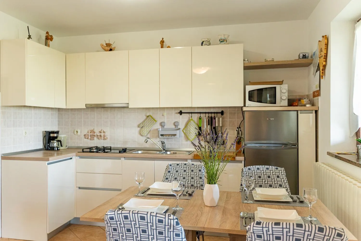 Apartment Elio 1606 Labin