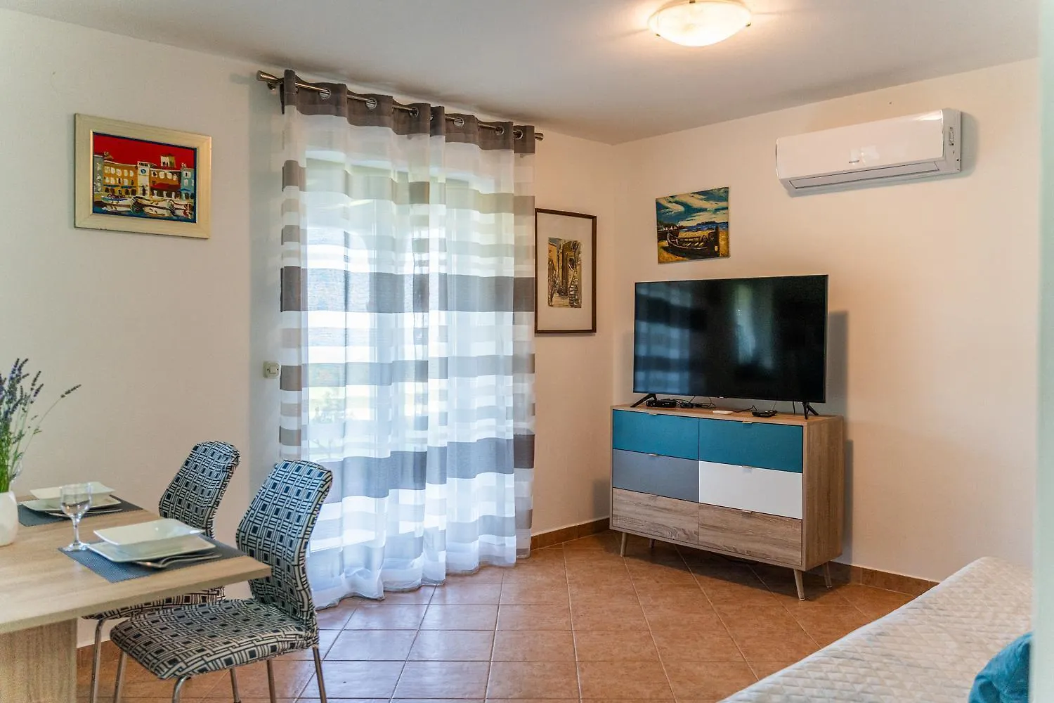 Apartment Elio 1606 Labin