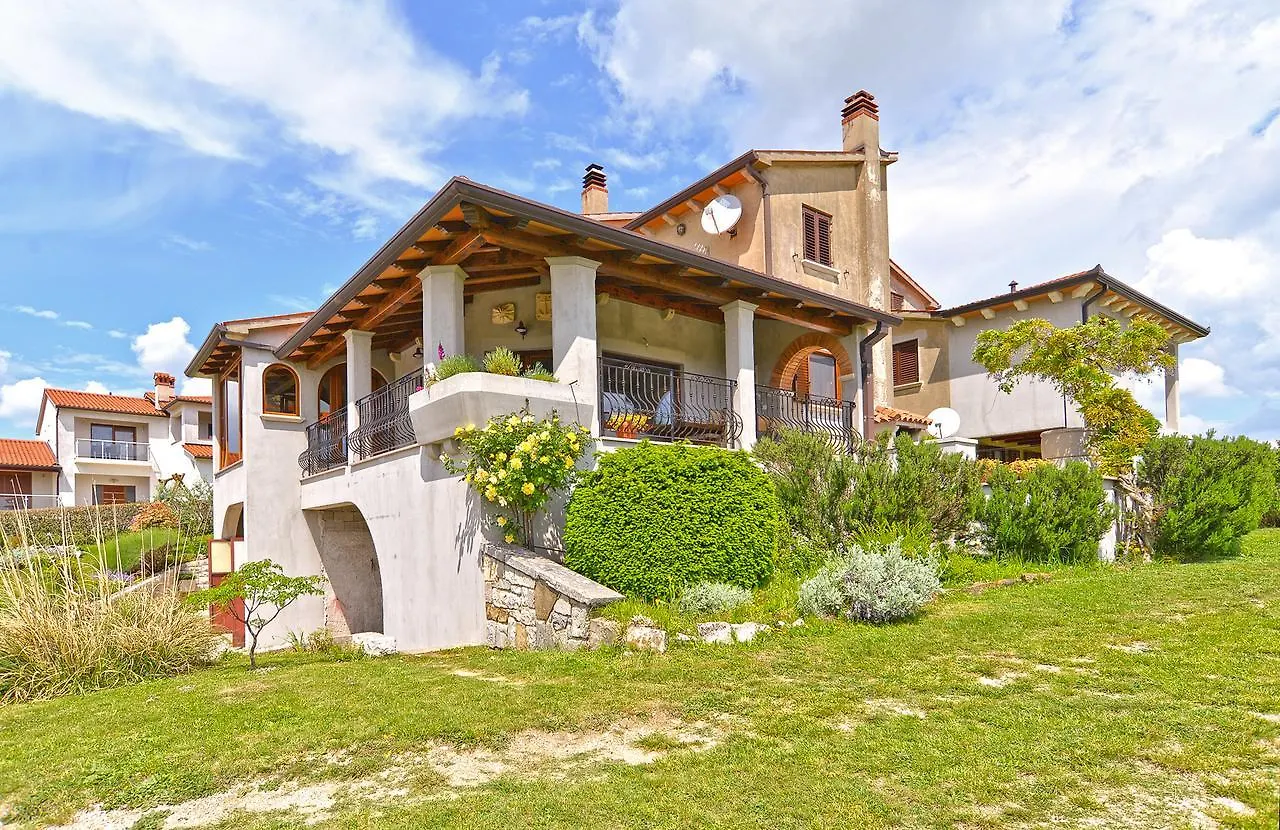 Apartment Elio 1606 Labin  Labin (Istria)